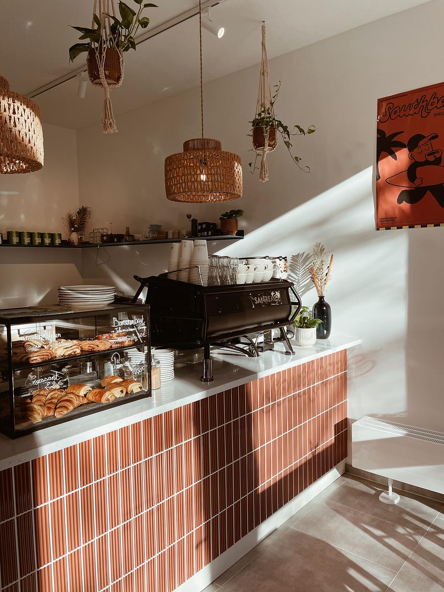 Southbank Specialty Coffee