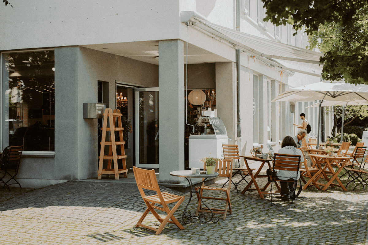 Café EinzigArtig photo 3