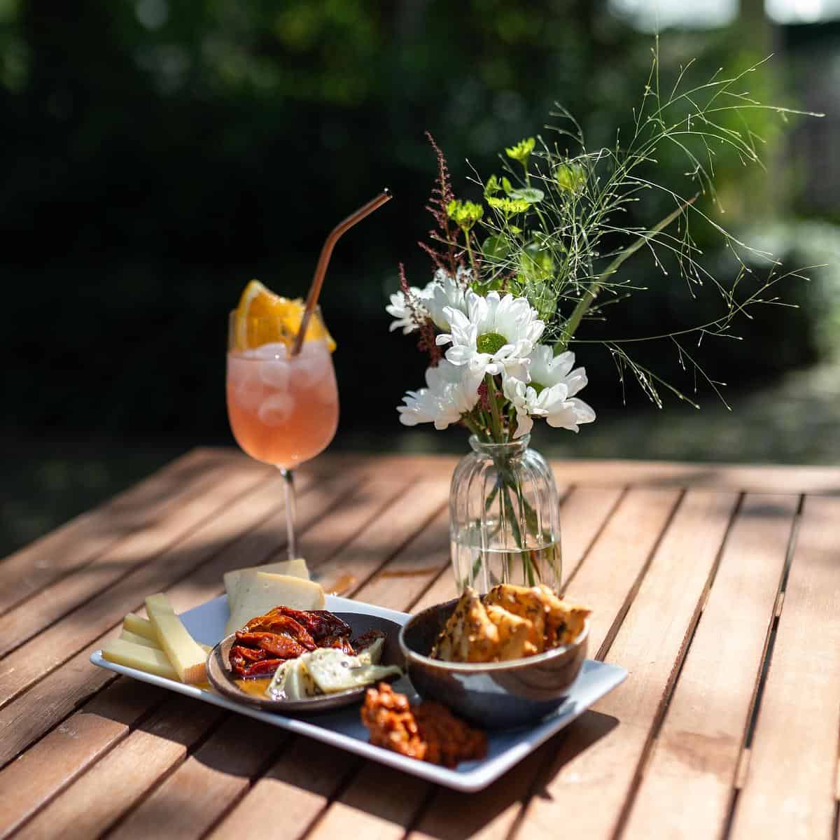 Café EinzigArtig photo 5