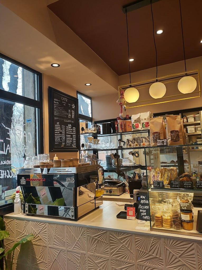 Grani Farine & Caffè