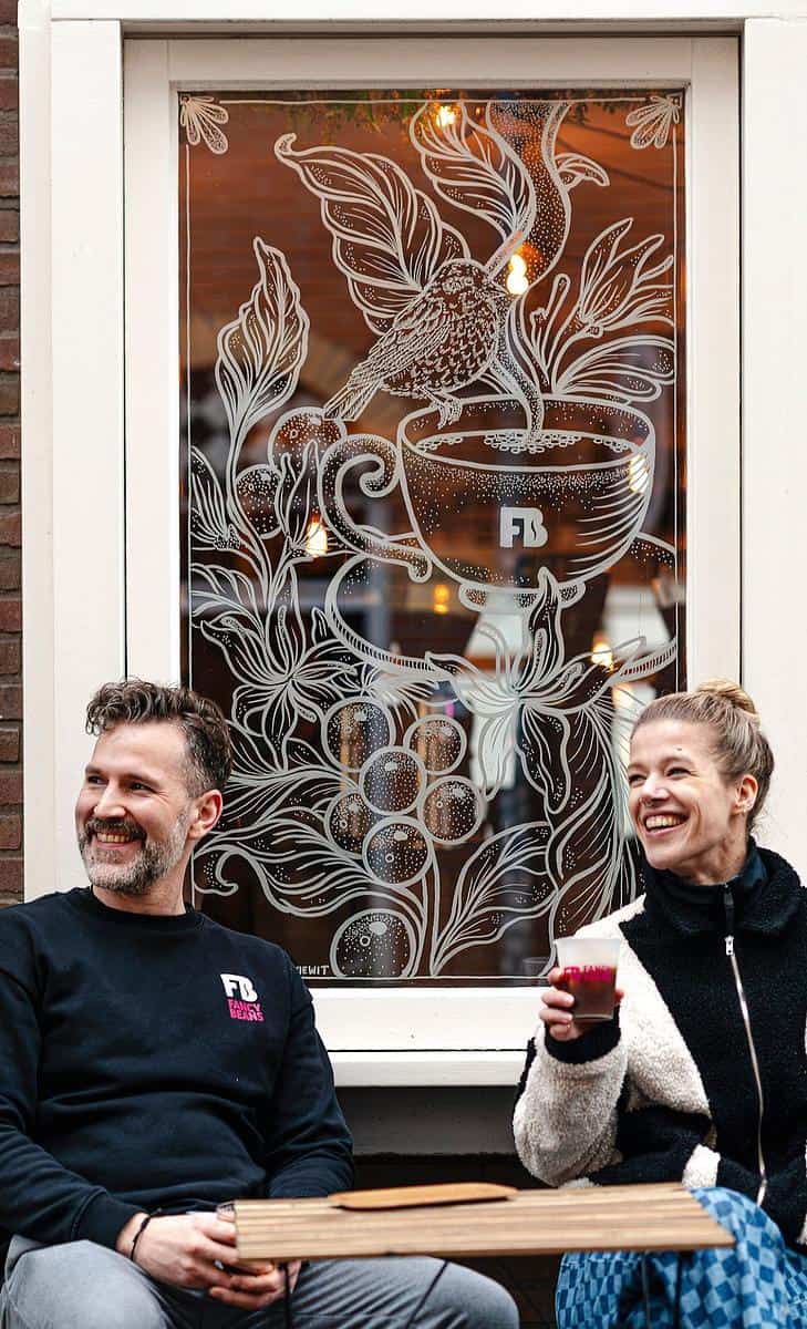 Fancy Beans Specialty Coffee photo 5