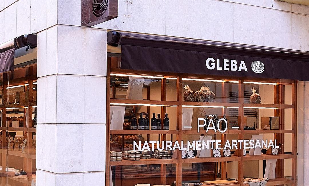 Gleba Cascais – Padaria & Café de Especialidade