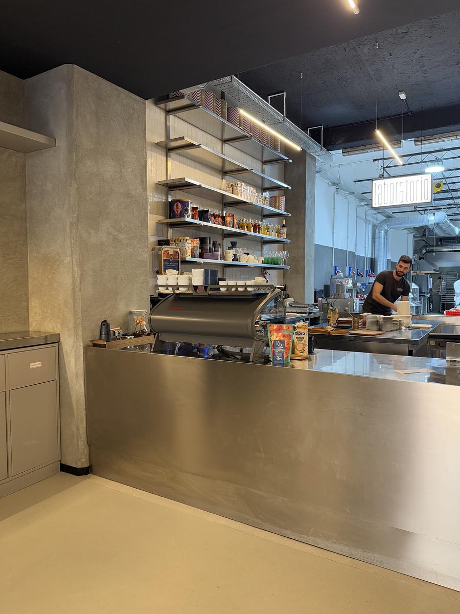 Casa Manfredi Teatro