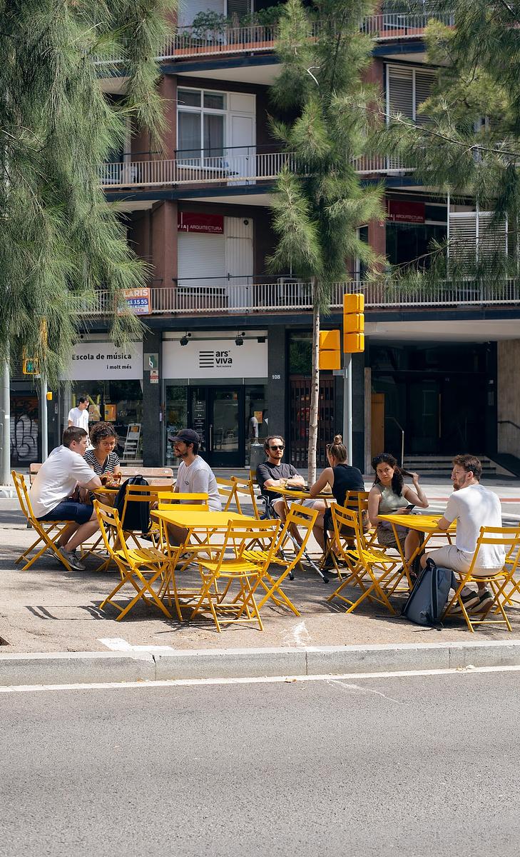 The Miners Via Augusta