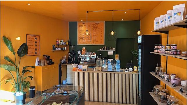 Hype Specialty Coffee & vibes