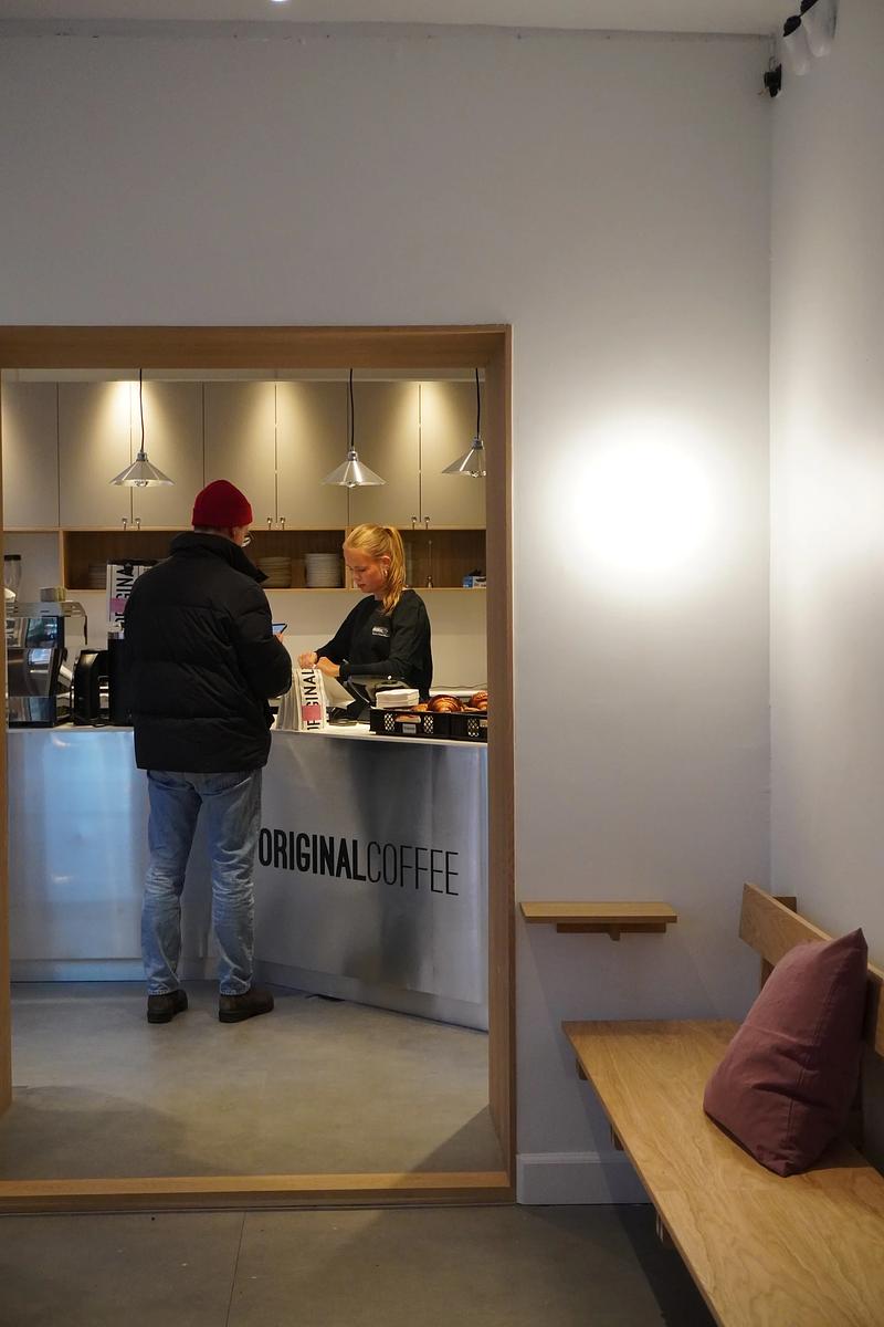 Original Coffee Christianshavn