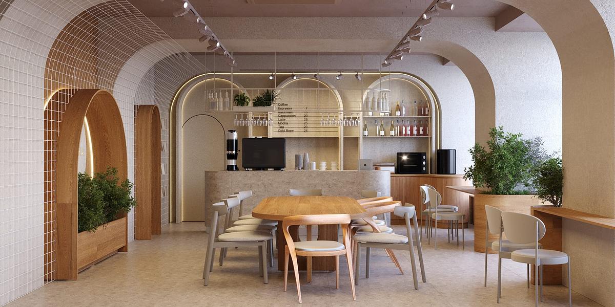 Dolce Nera Coffeee and more