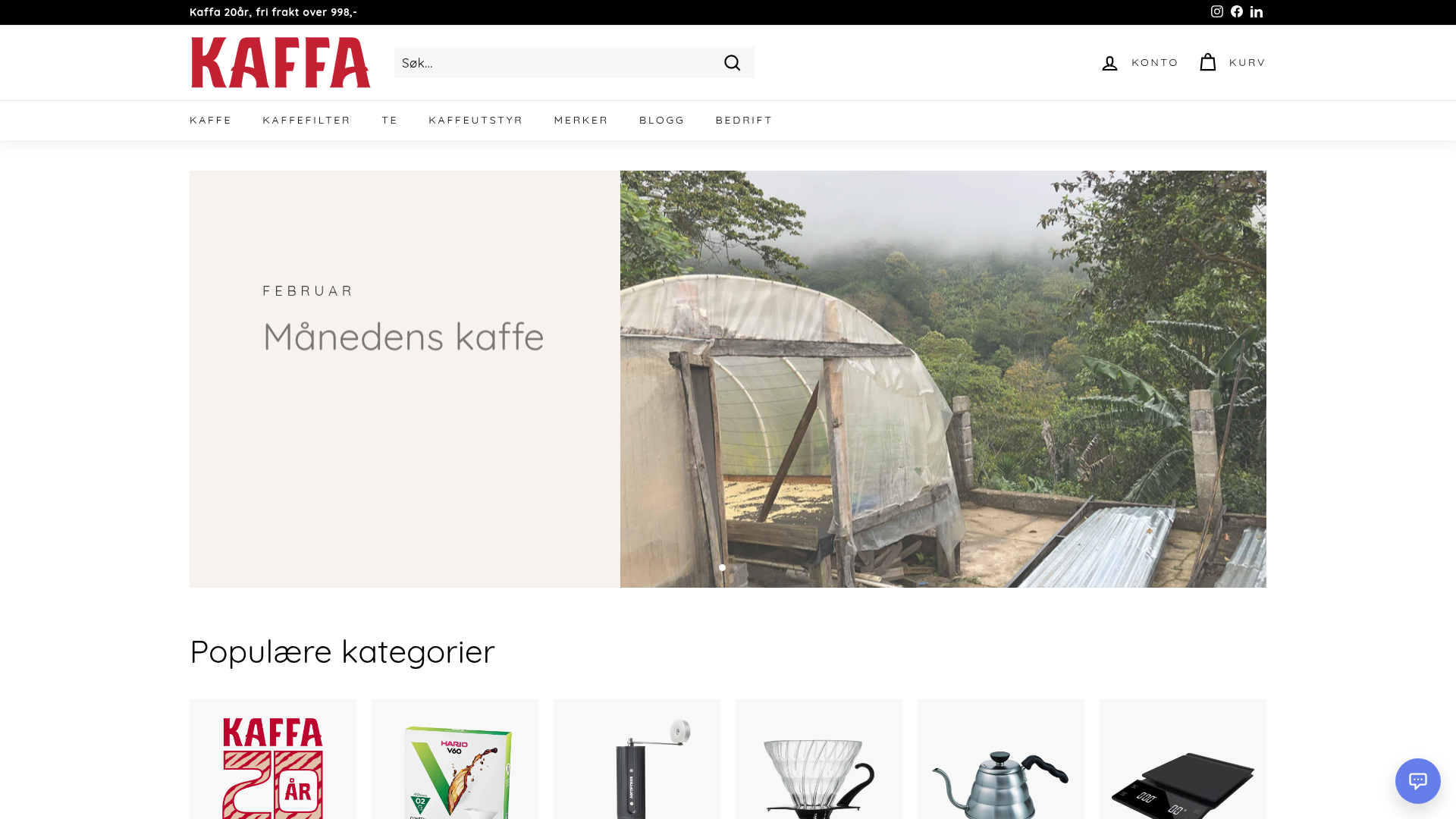 Kaffa