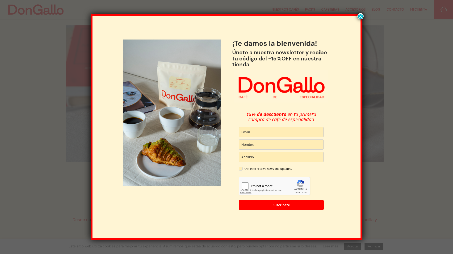 Don Gallo Coffee Roasters