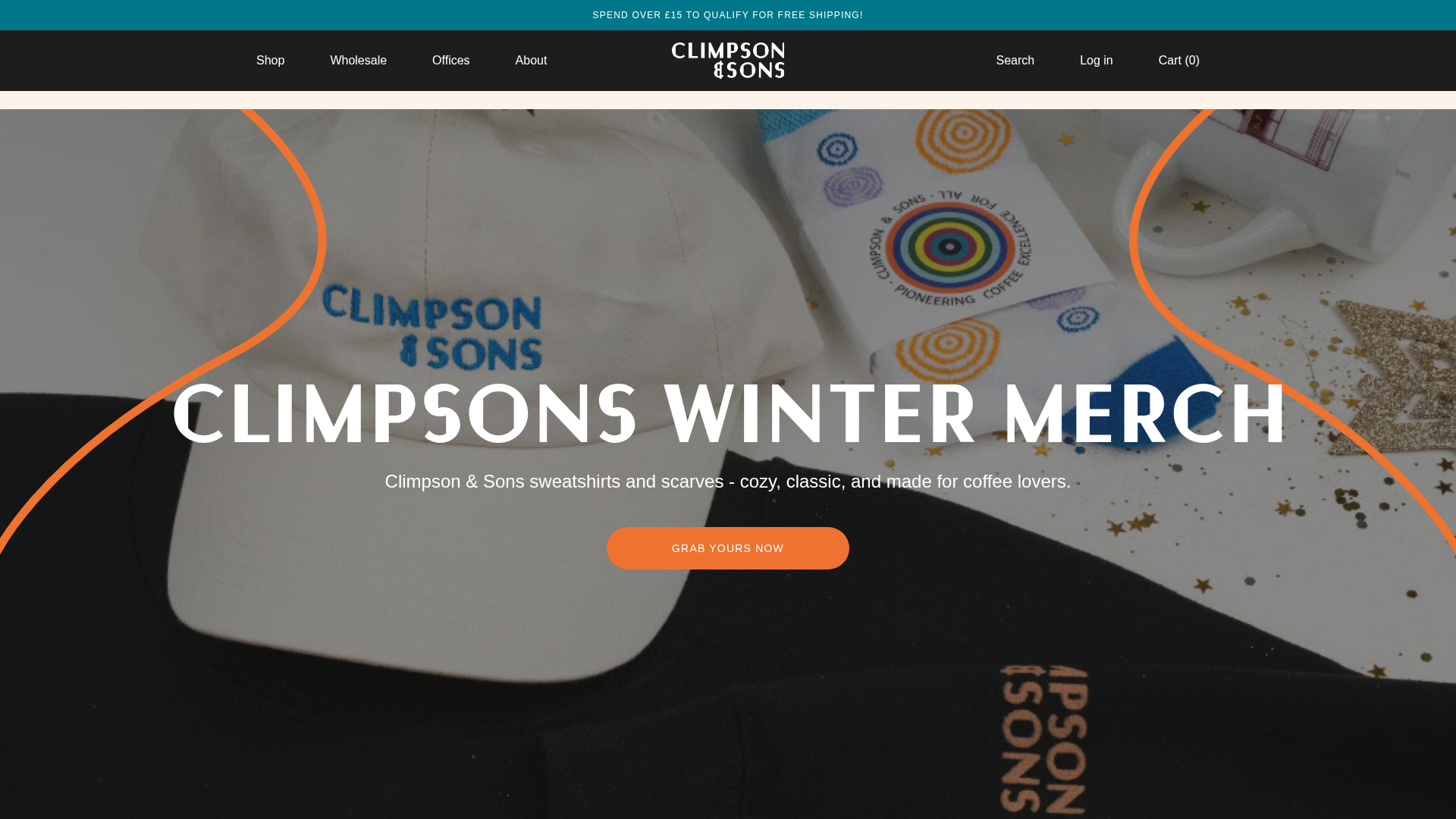 Climpson & Sons
