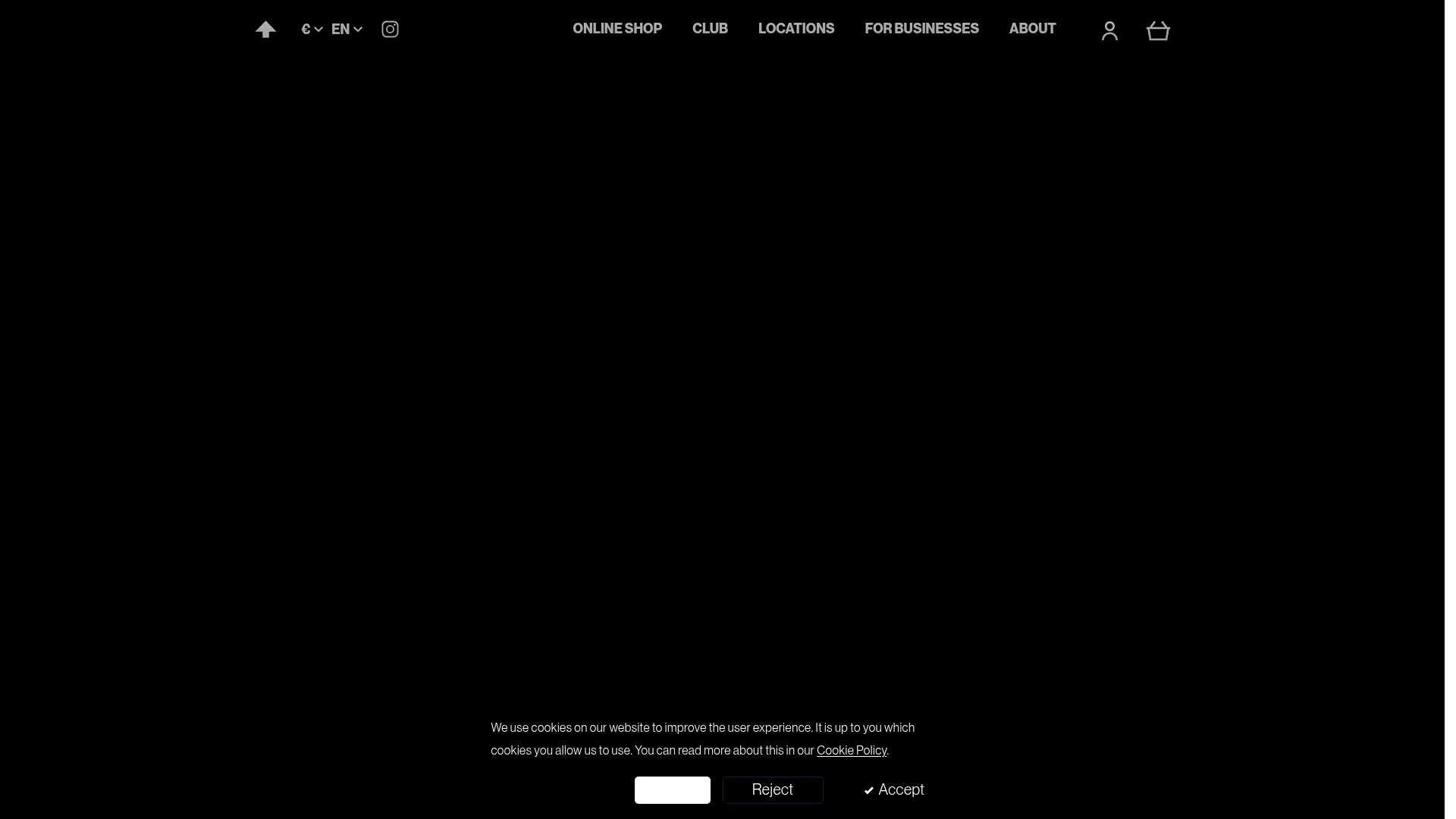 The Miners Coffee Roastery