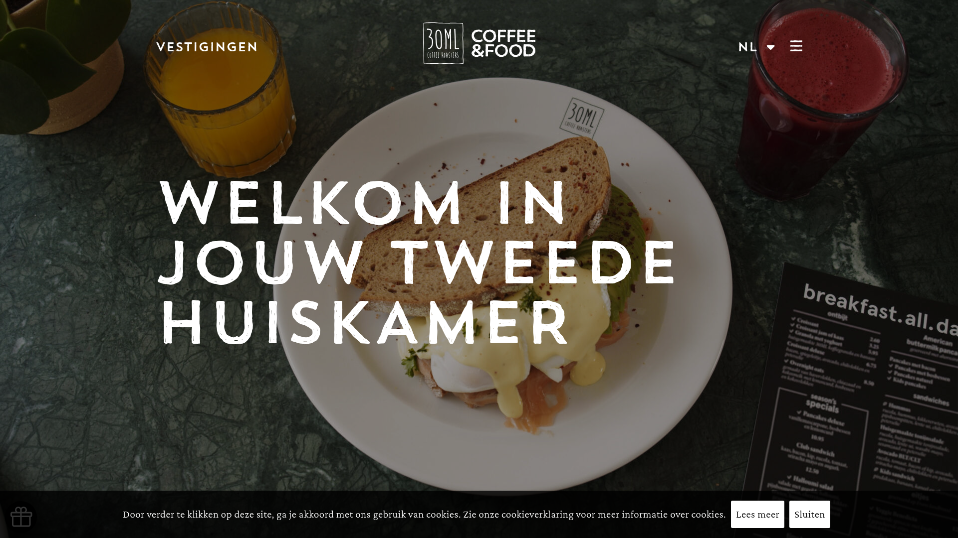 30ml Coffee Roasters