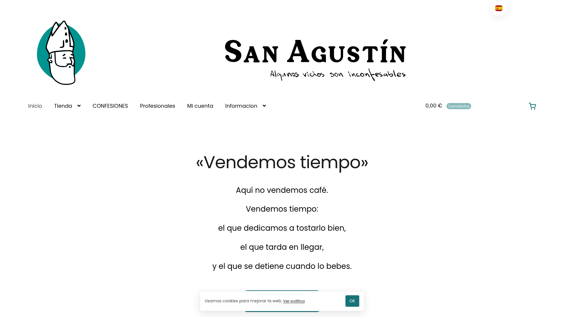 San Agustín