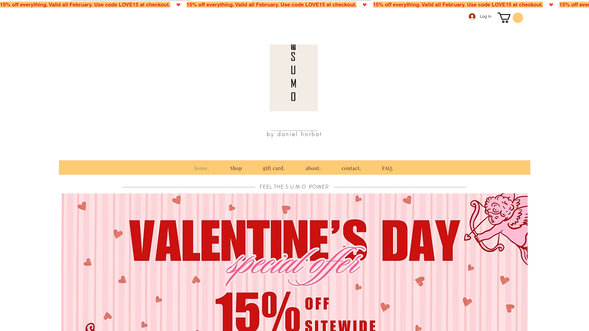 Sumo Coffee Roasters