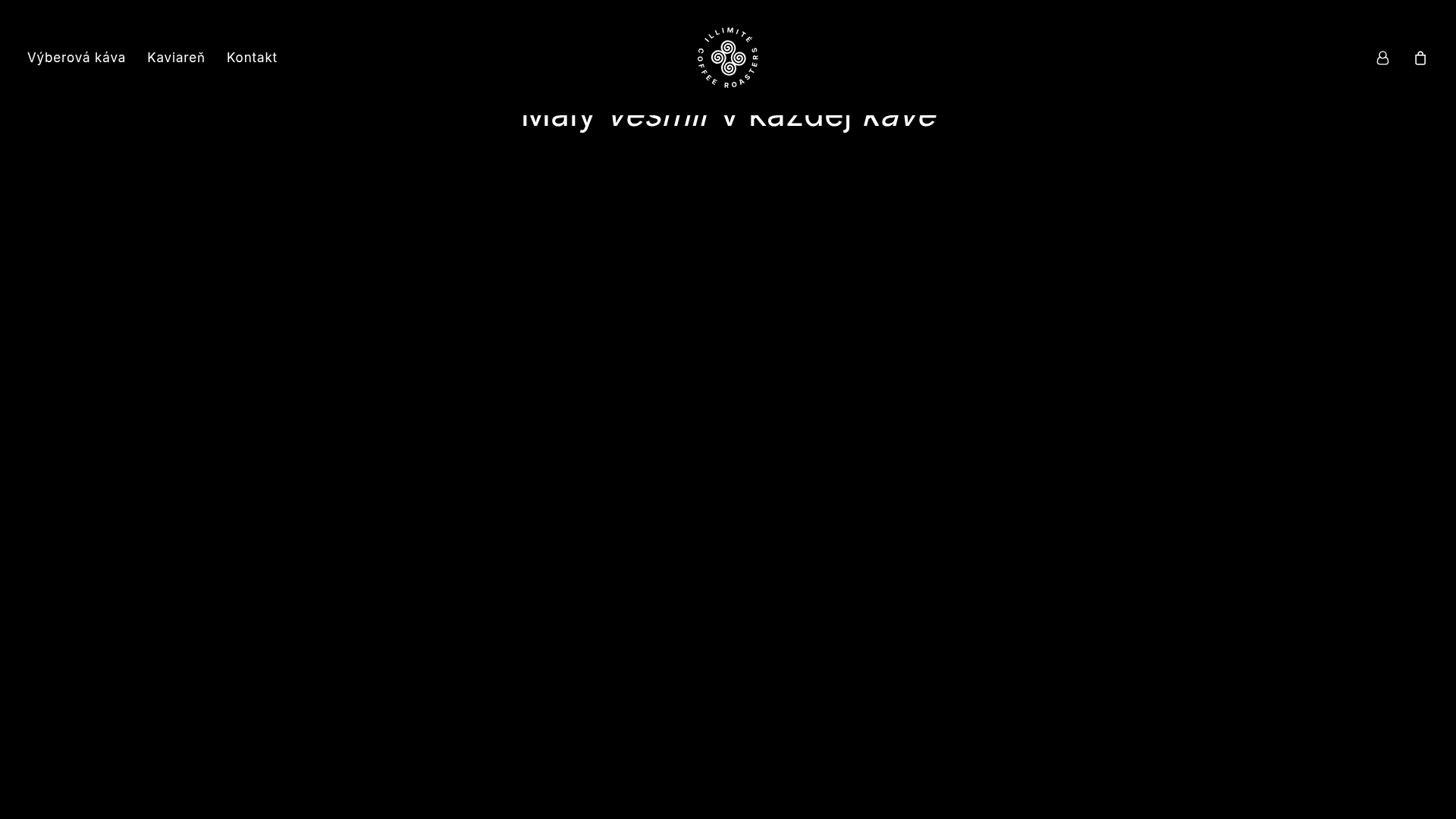 Illimité Coffee Roasters