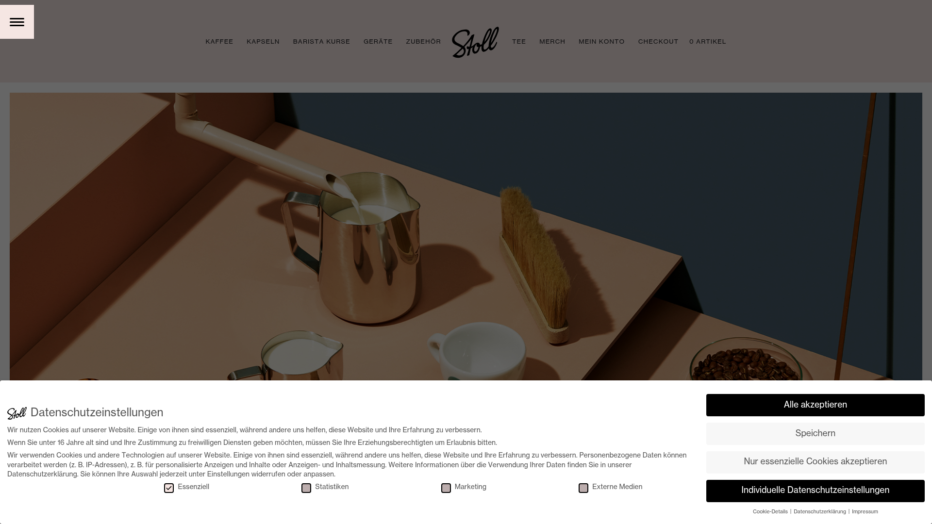 Stoll Kaffee